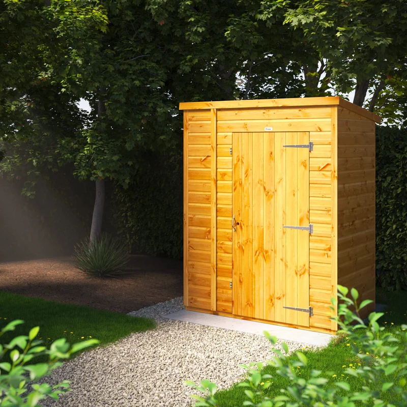 Toolshed