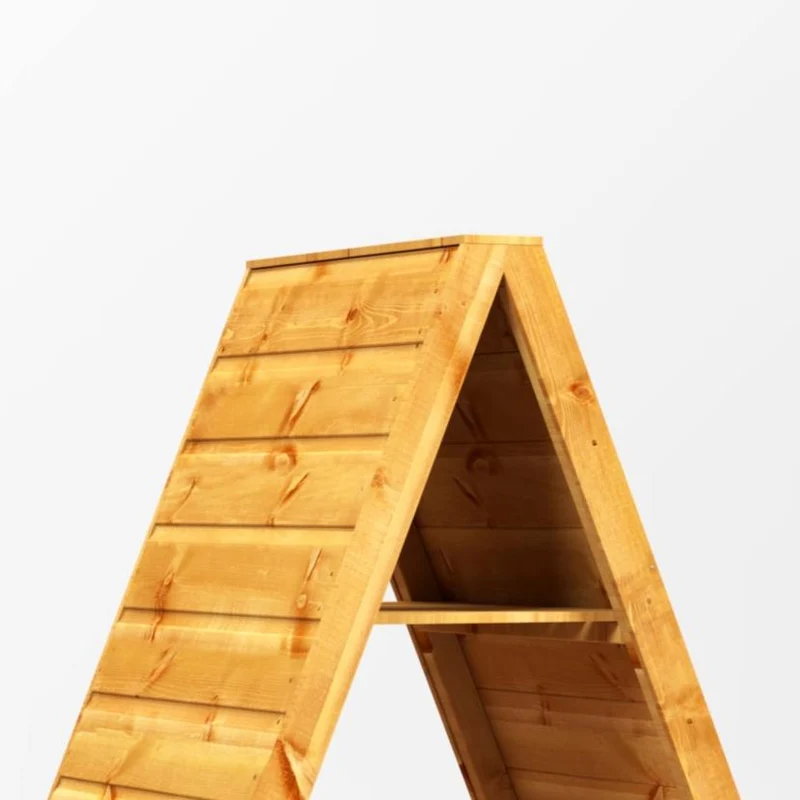 Triangle Log Store