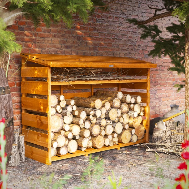 Log Store