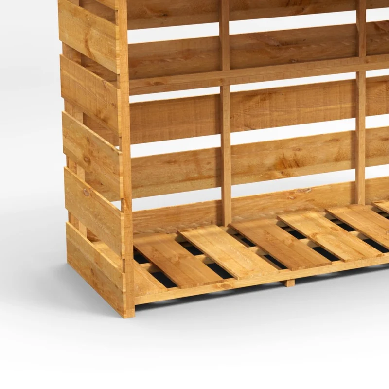 Log Store