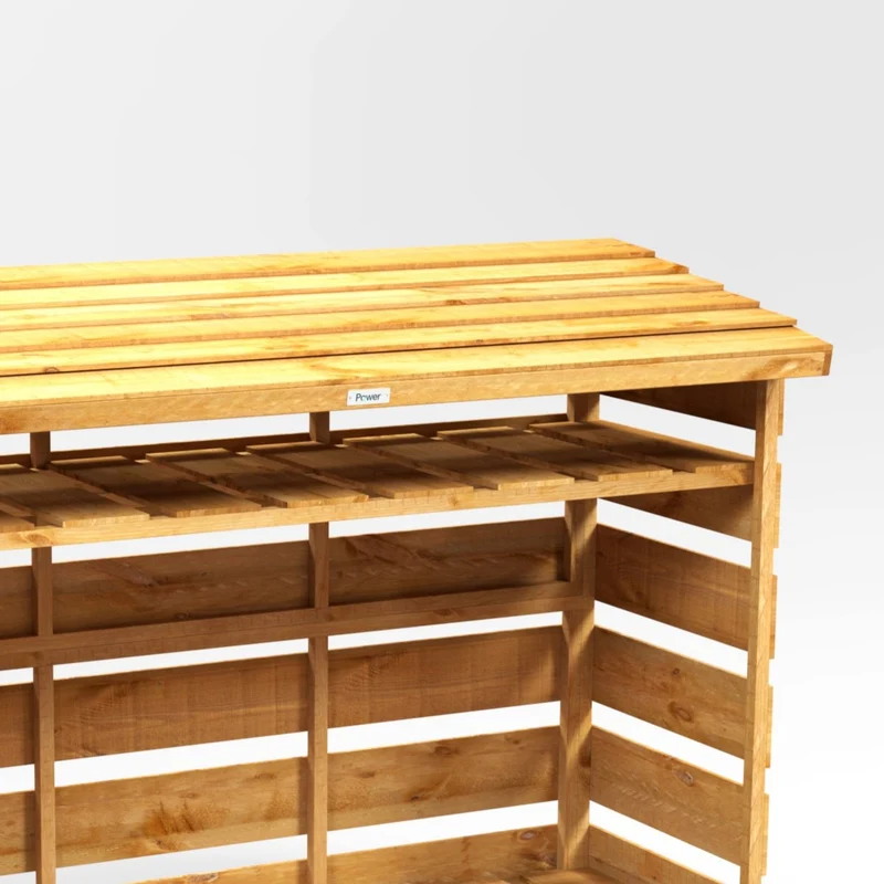 Log Store