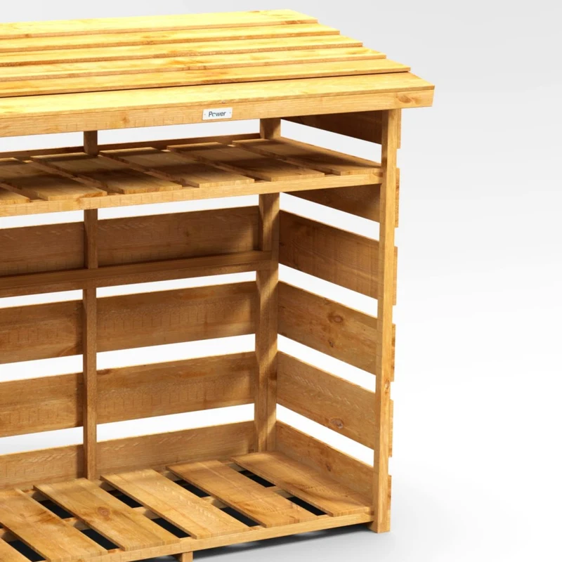Log Store