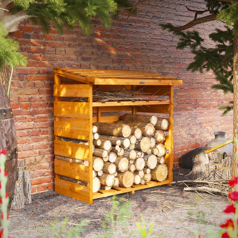Log Store