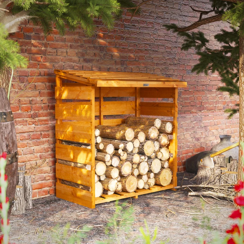 Log Store