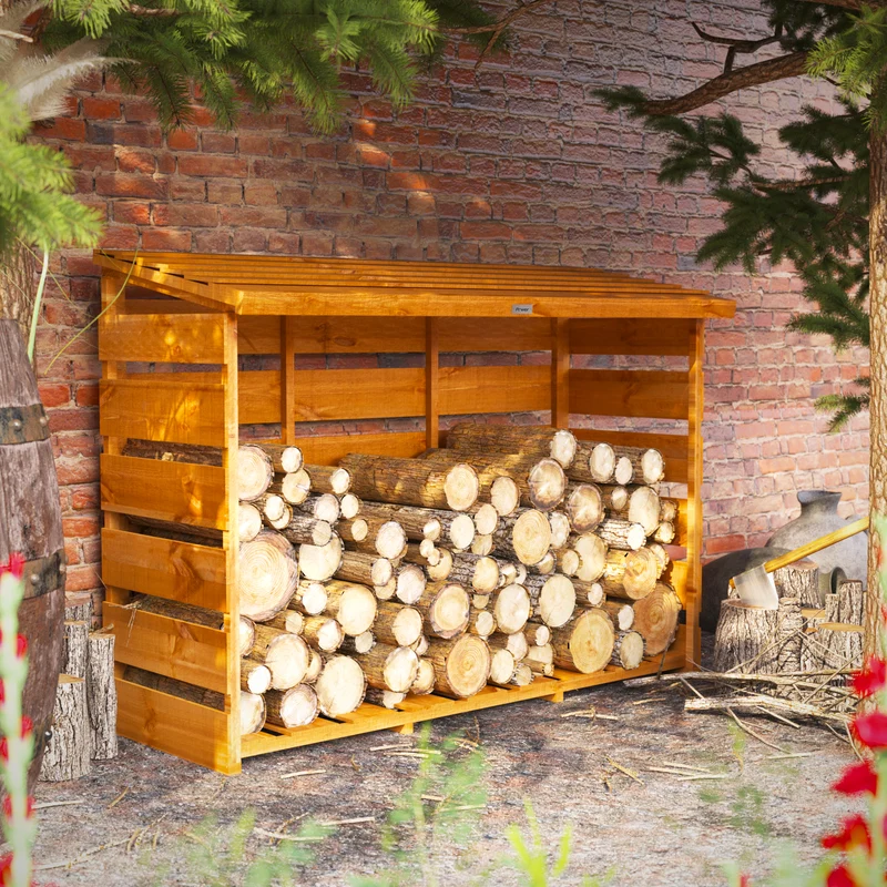 Log Store