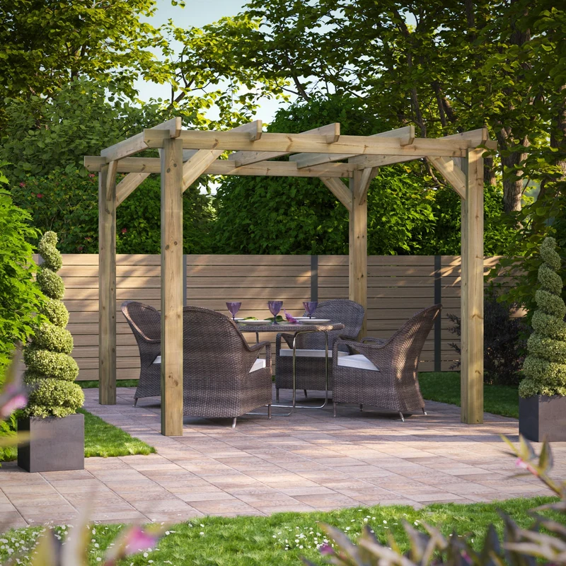 Pergola