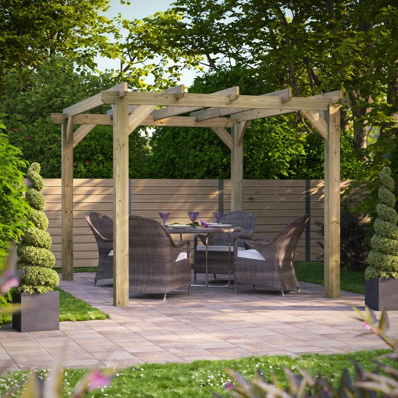 Pergola
