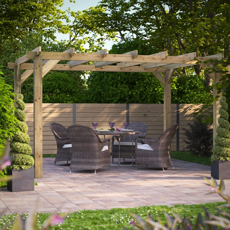 Pergola