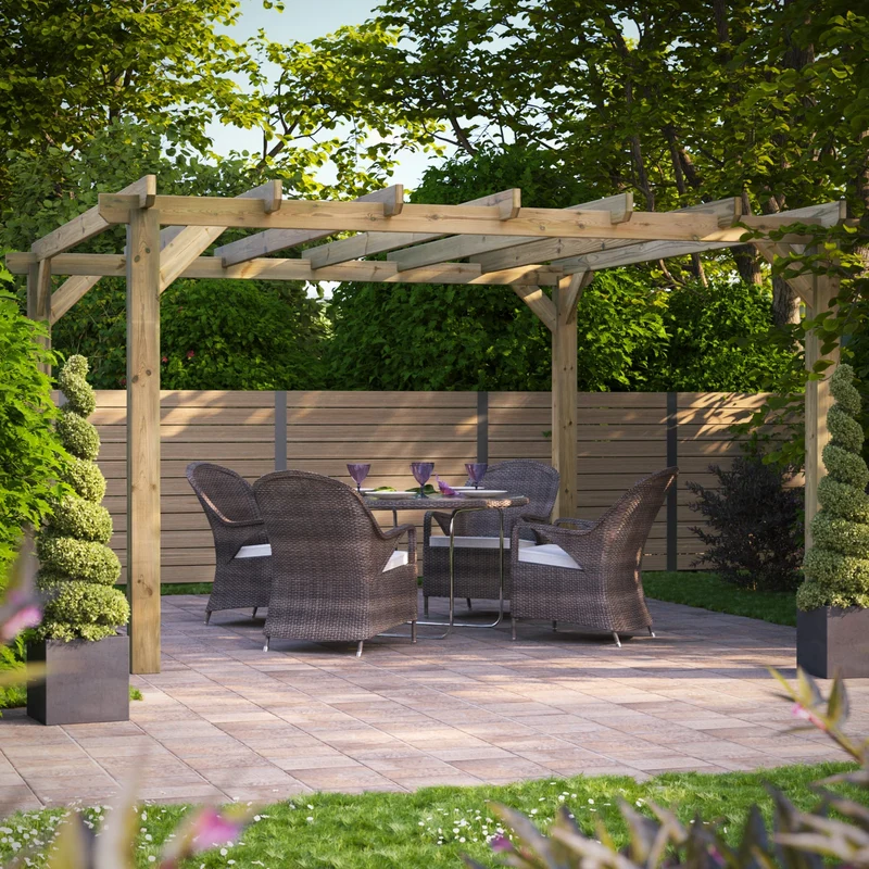 Pergola