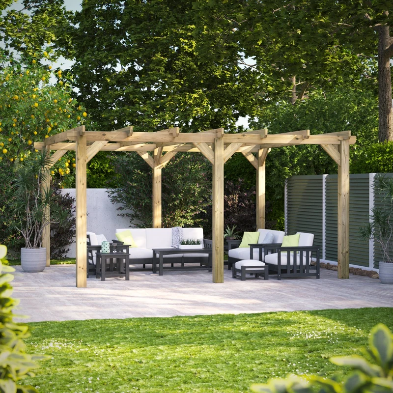 Pergola