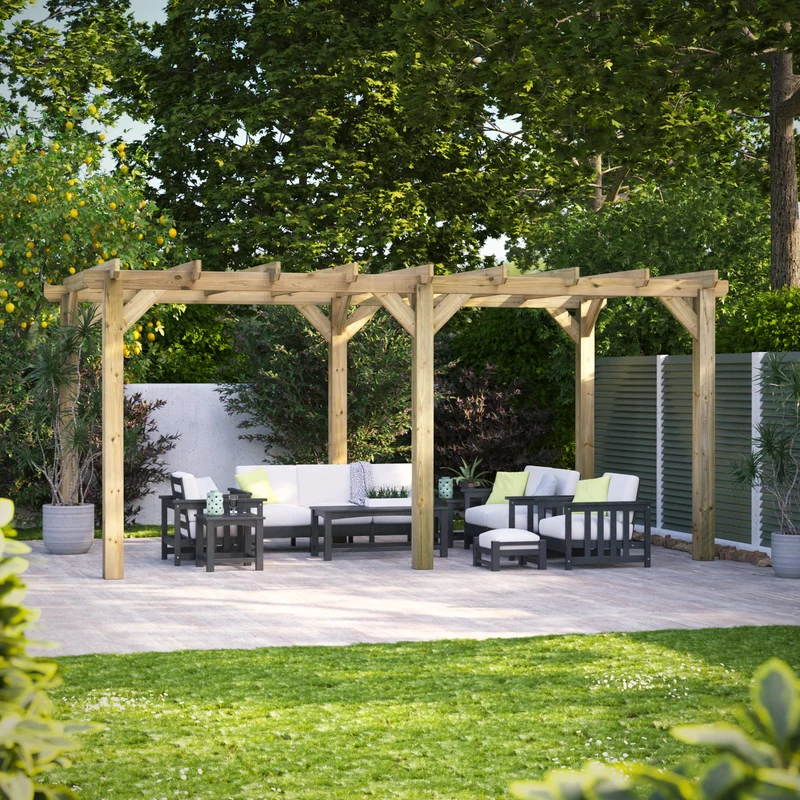 Pergola