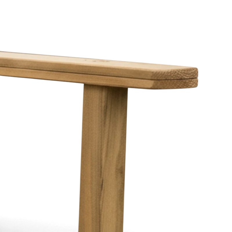 Gerade Brücke - Brachtpetal - KDI