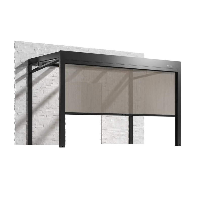 PERGOLUX Glasdach 4