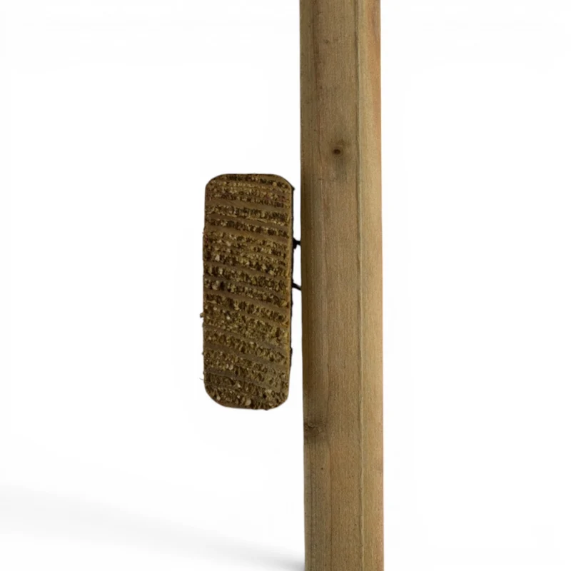 Rankgitter 60x180 cm Holzgitter - Schonberg - KDI