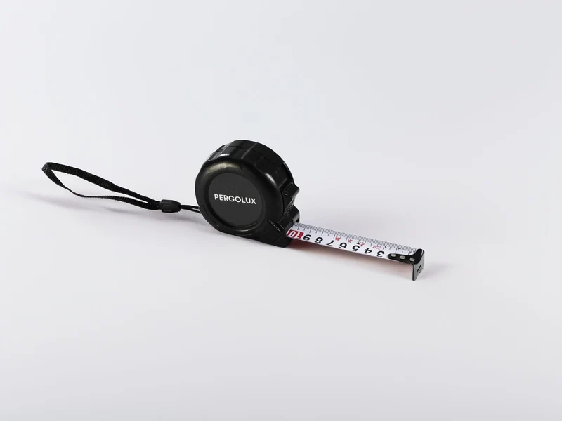 PERGOLUX Messkit