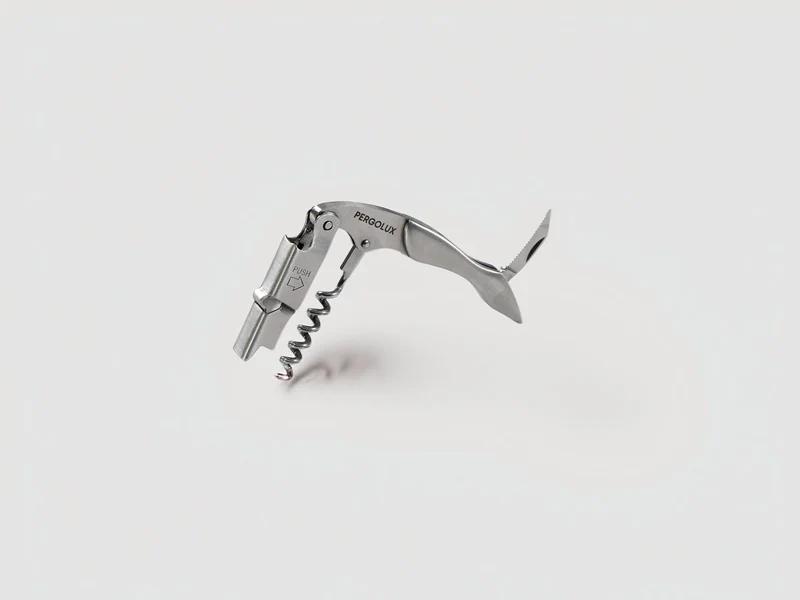 PERGOLUX Messkit