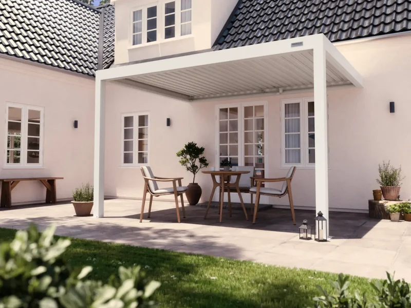 PERGOLUX Pergola S3