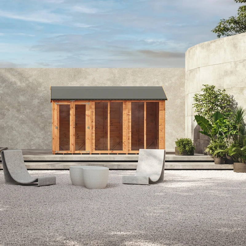Apex Summerhouse