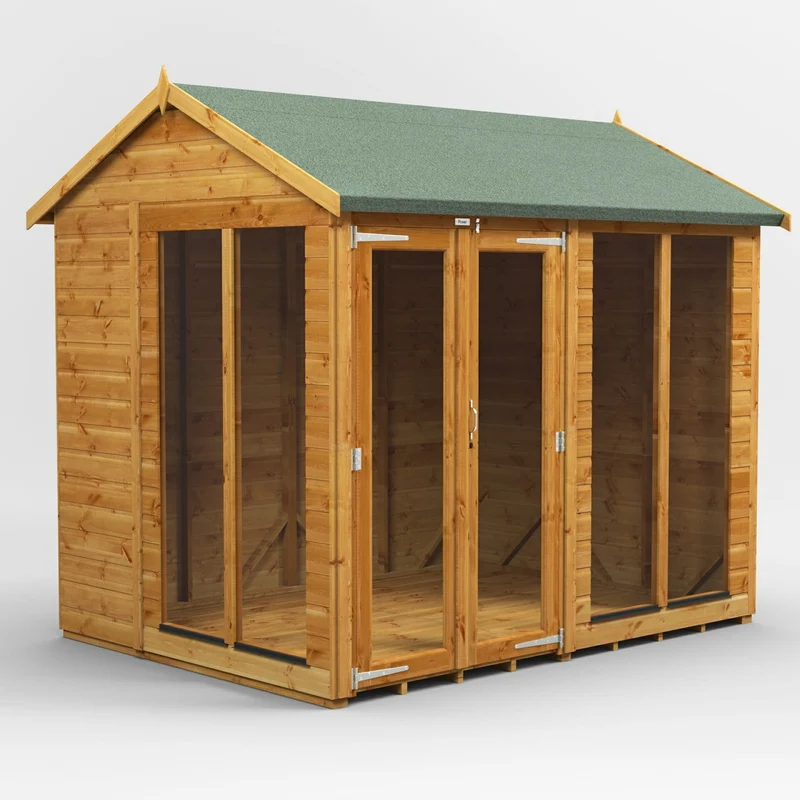 Apex Summerhouse