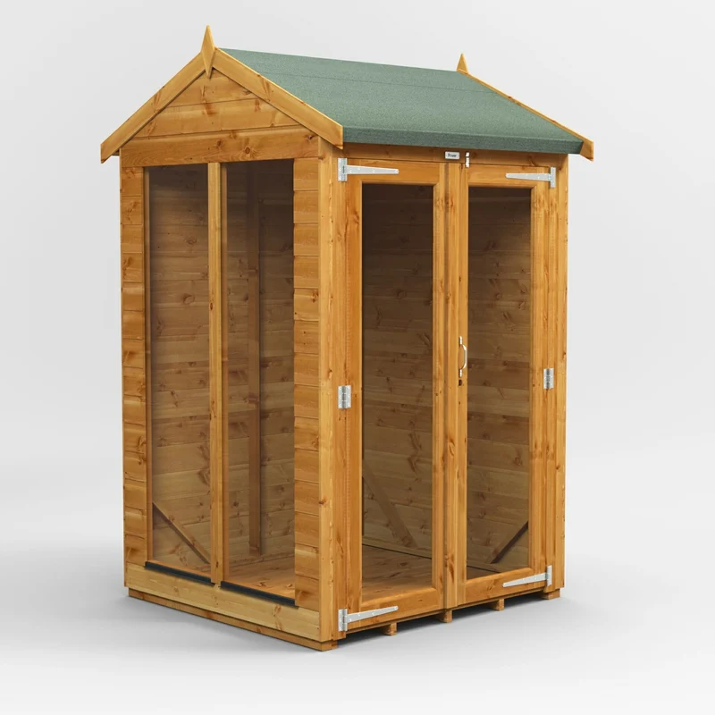 Apex Summerhouse