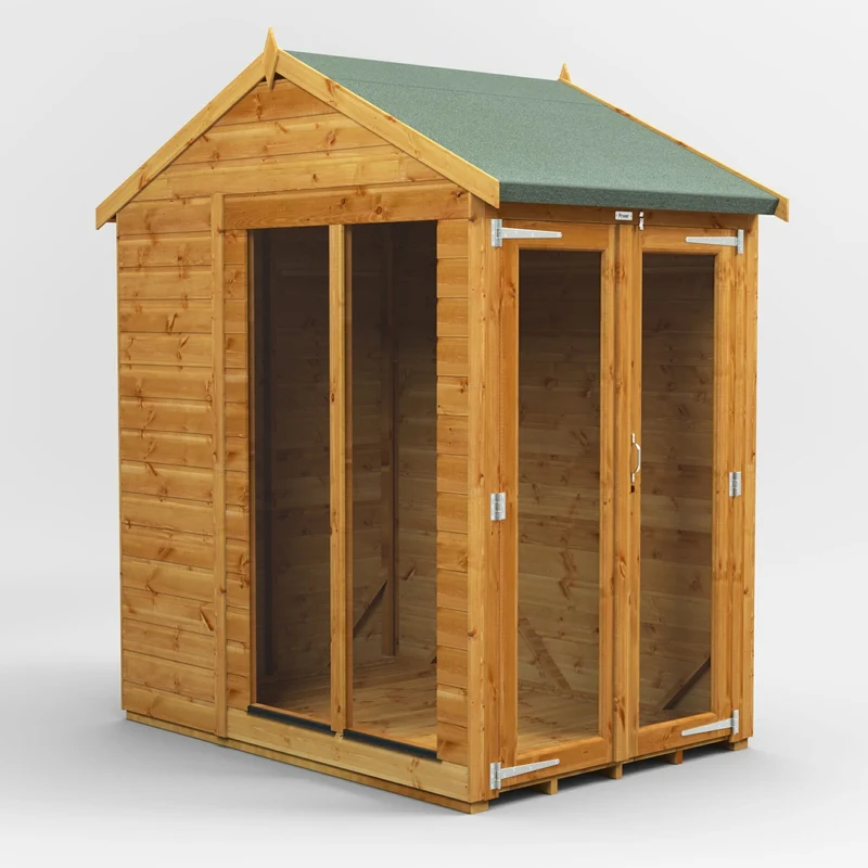 Apex Summerhouse