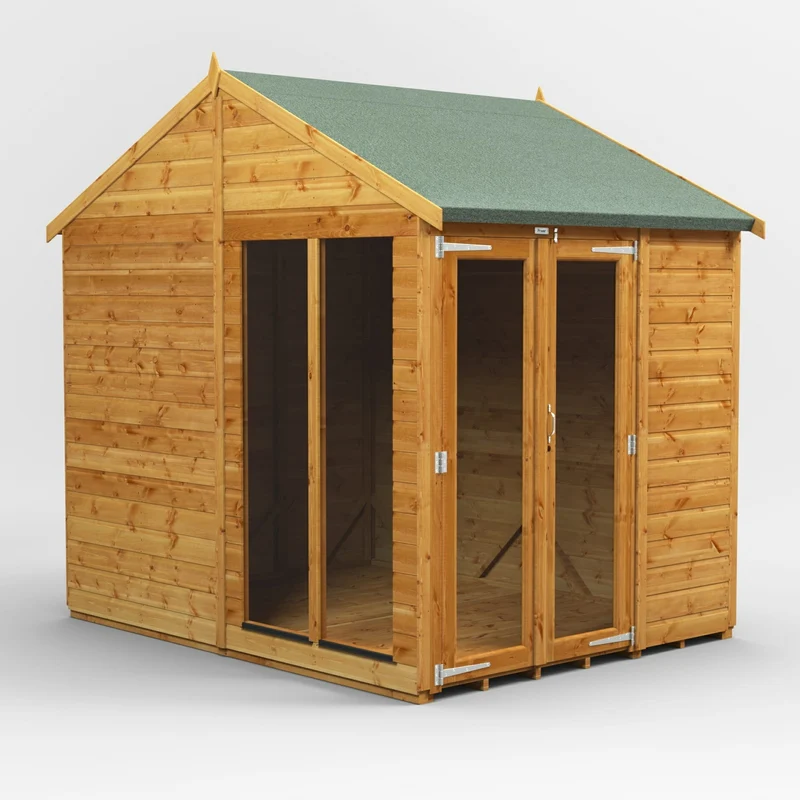 Apex Summerhouse