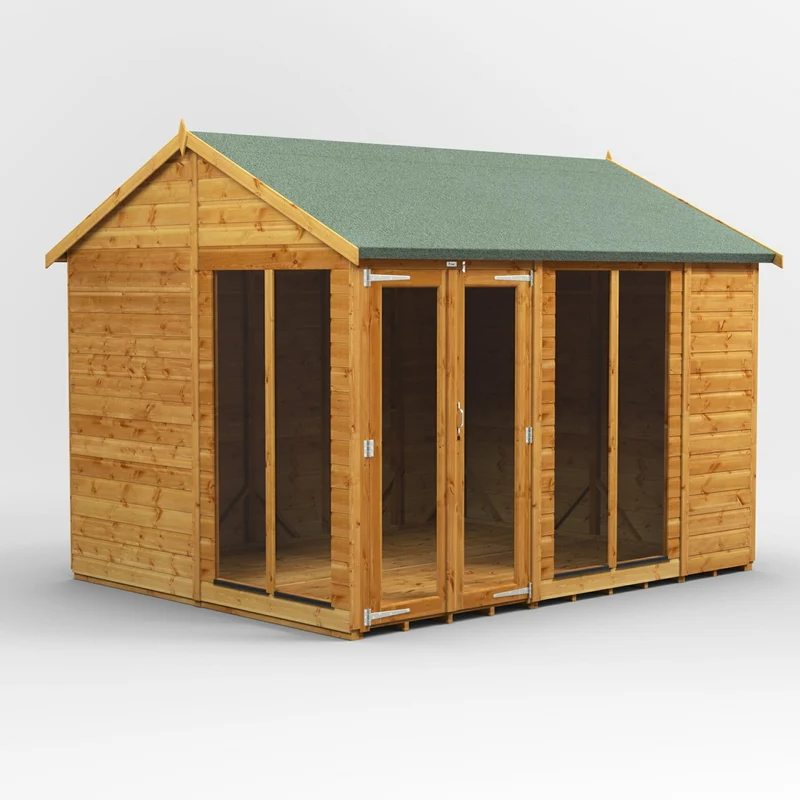Apex Summerhouse