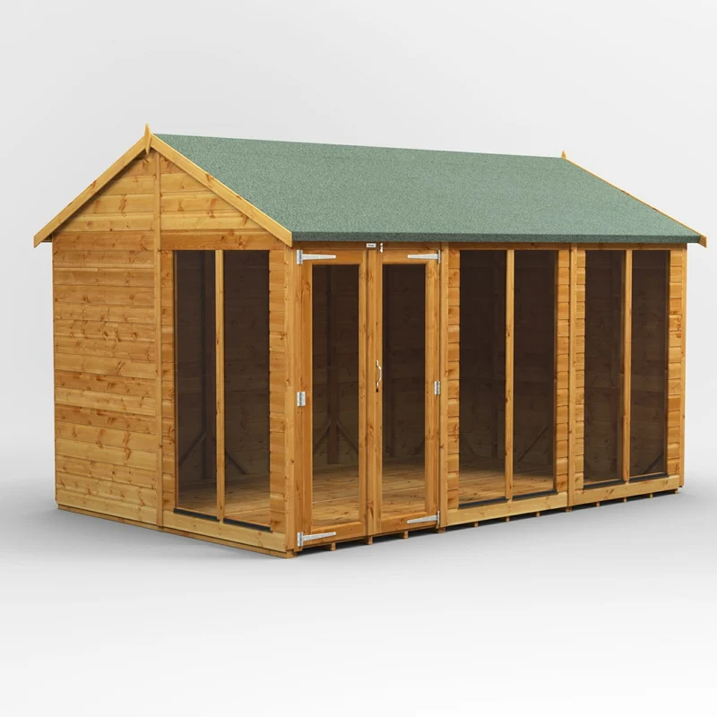 Apex Summerhouse