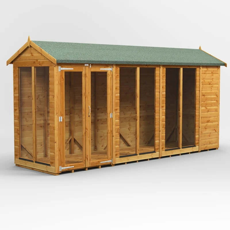 Apex Summerhouse