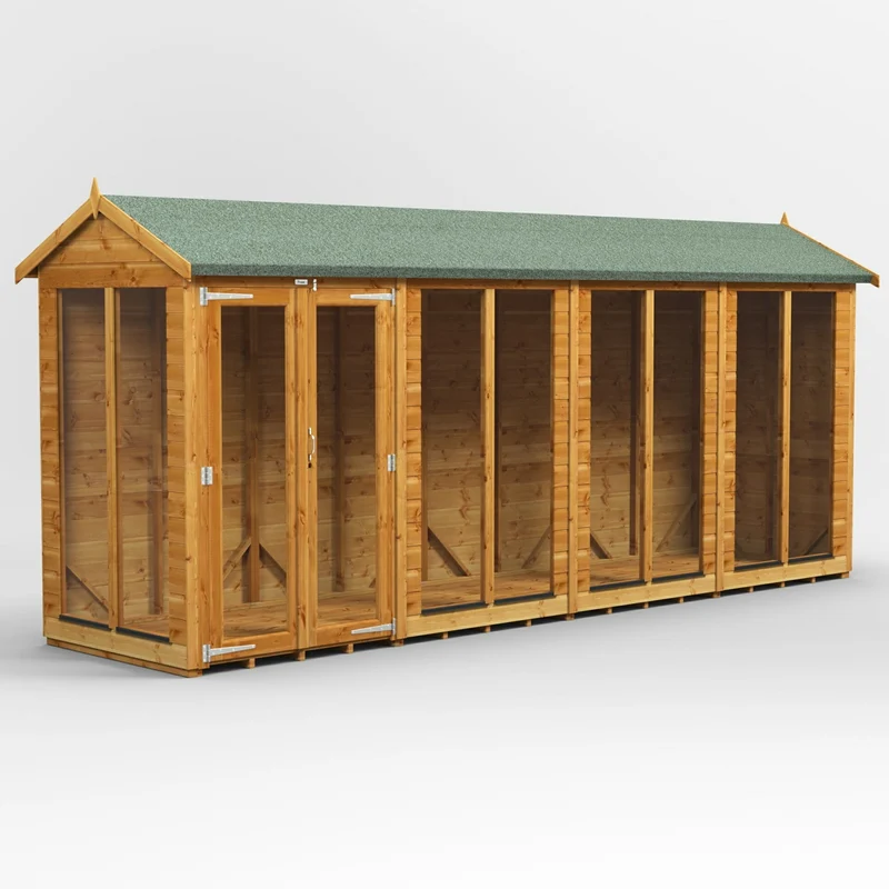 Apex Summerhouse