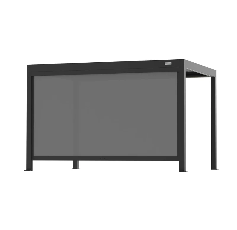 Screen Rollo Maßanfertigung