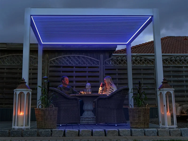PERGOLUX LED S2