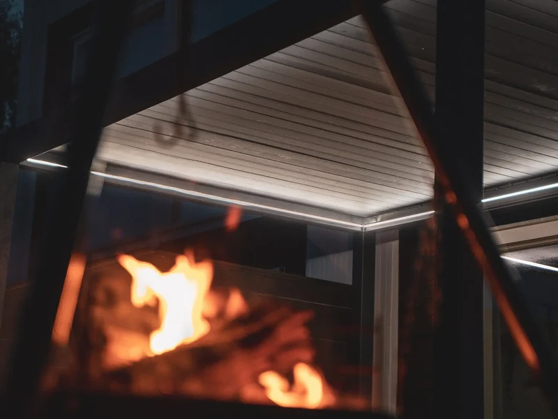 PERGOLUX LED S2