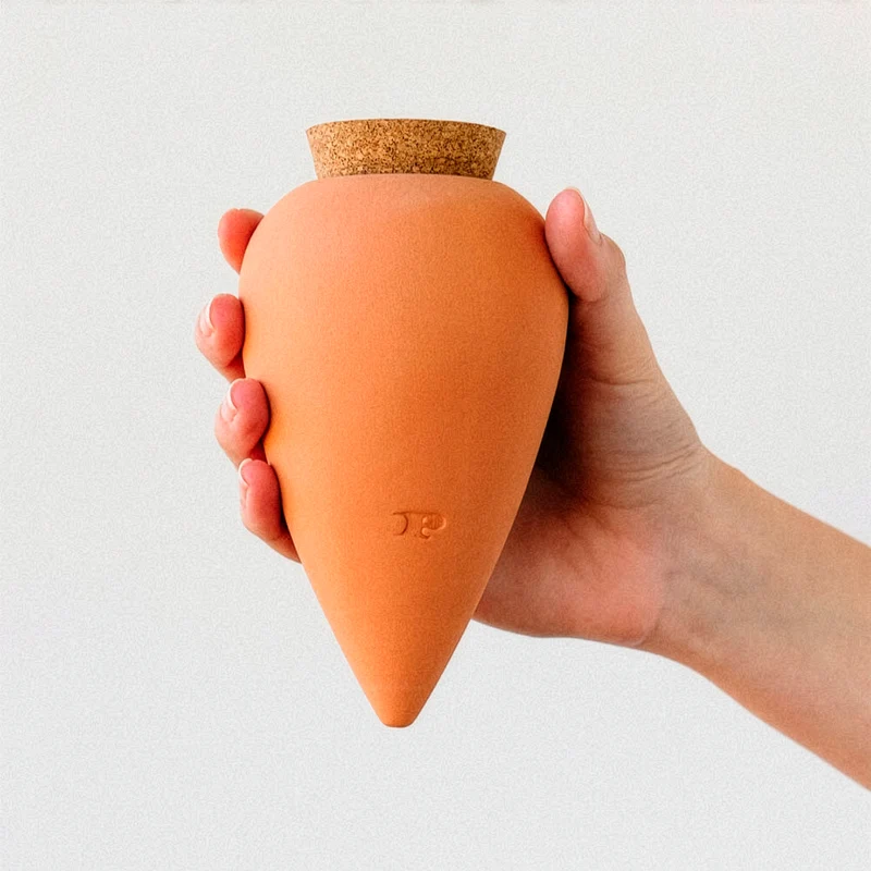 Olla – Terrakotta