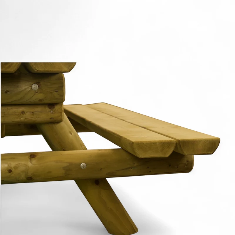 Picknicktisch - KDI - Hönnetal