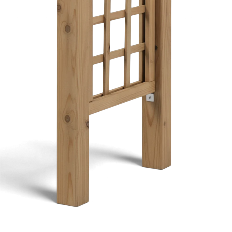 Arkadenpergola - Heggen - KDI