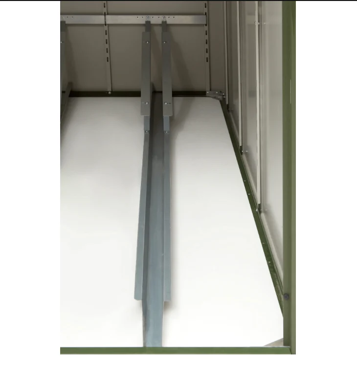 RadGarant Fahrradbox