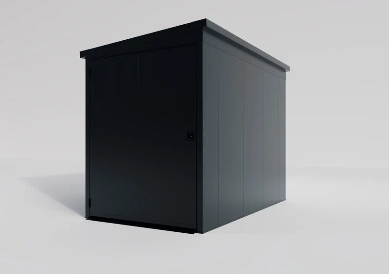 RadGarant Fahrradbox