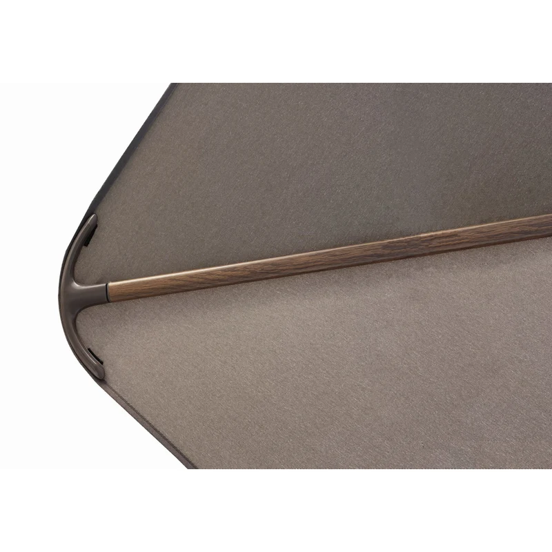 Platinum Sun & Shade zweefparasol Nexus T² Premium Mocha 300x300 Havana