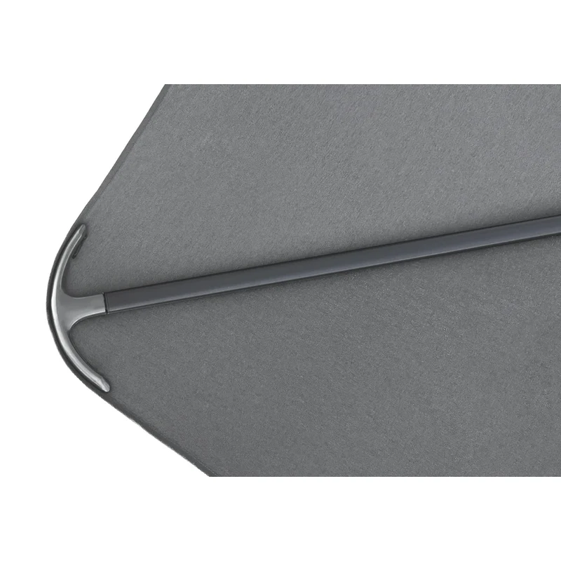 Platinum Sun & Shade zweefparasol Nexus T² Premium 300x300 Manhattan