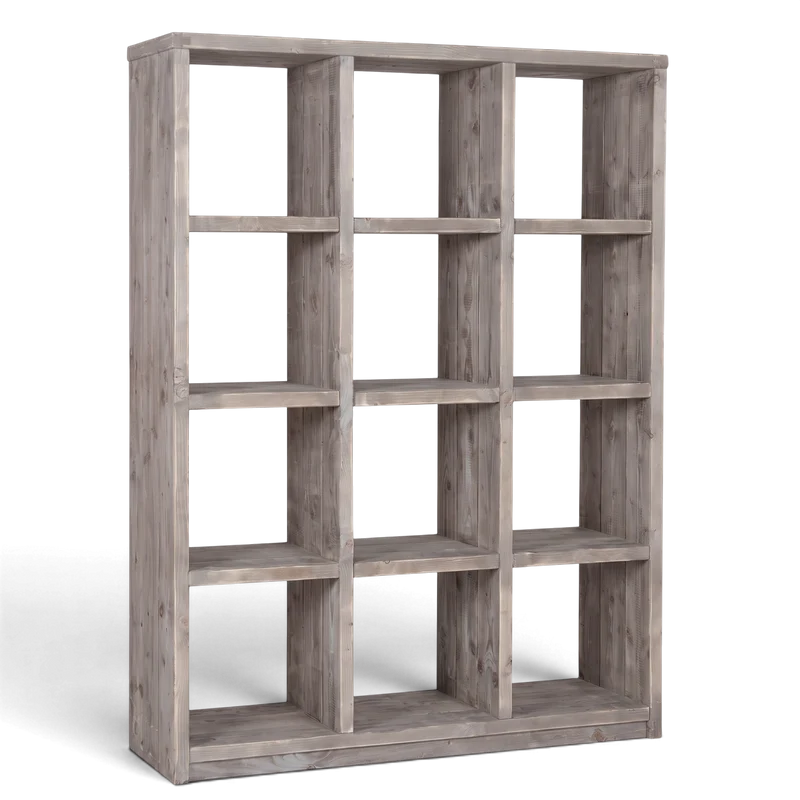 Regal Massivholz III - Renautal – ANTE NEO