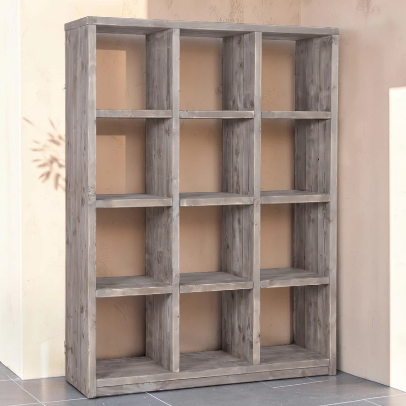 Regal Massivholz III - Renautal – ANTE NEO