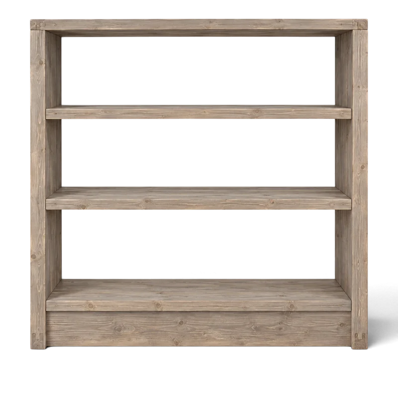Regal Massivholz II - Renautal – ANTE NEO