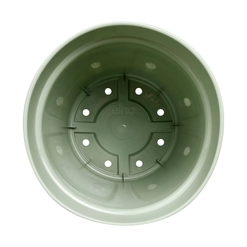 Anzuchttopf Green Basics Steingrün