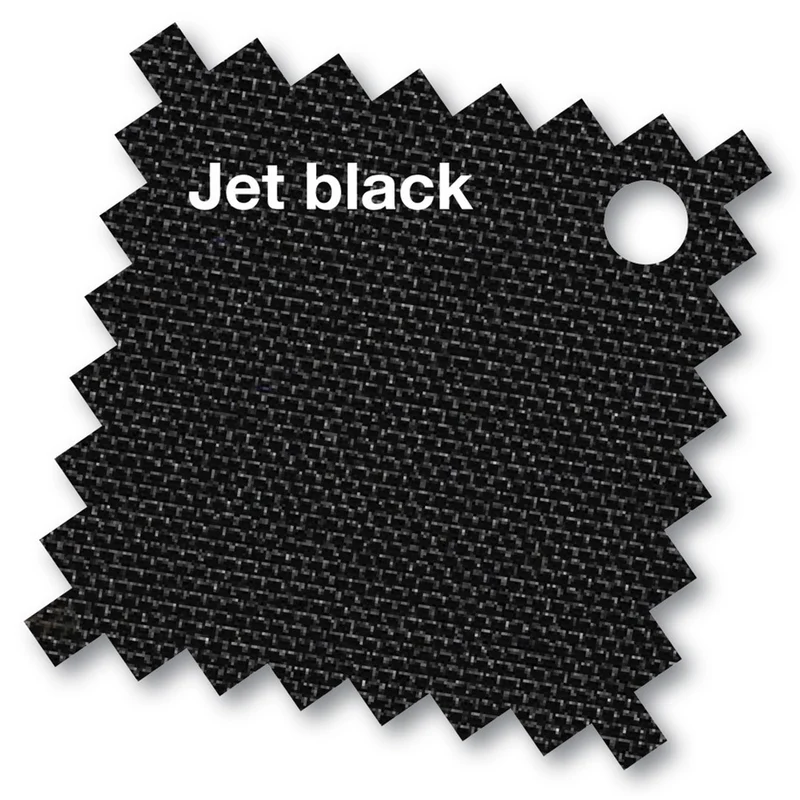 Platinum Sun & Shade zweefparasol Challenger T² premium 350x260 Jet Black