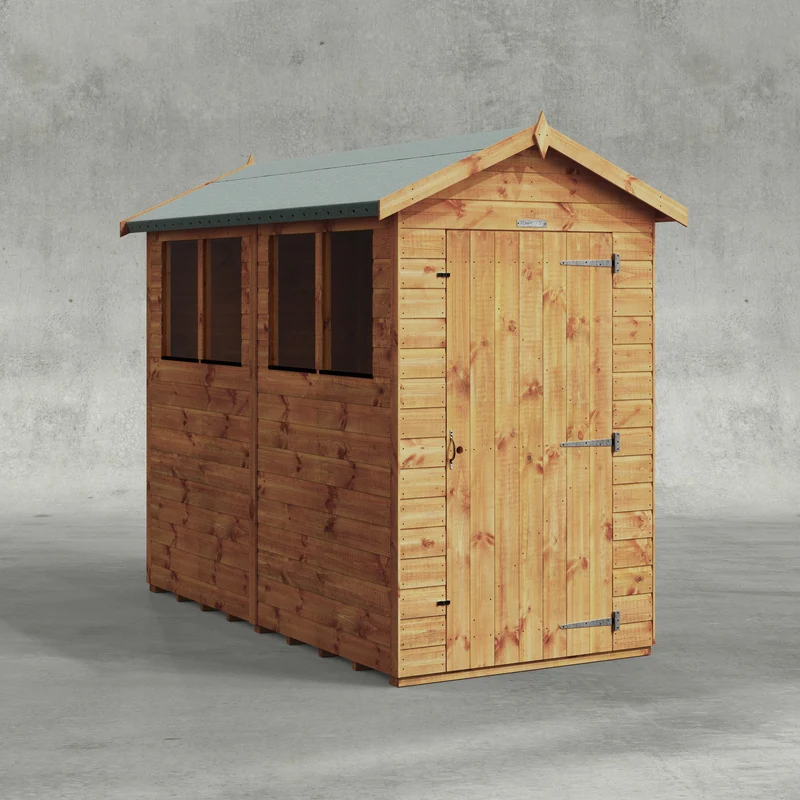 Apex Shed