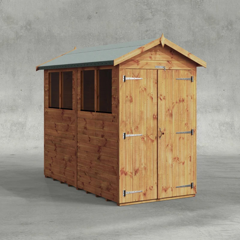 Apex Shed