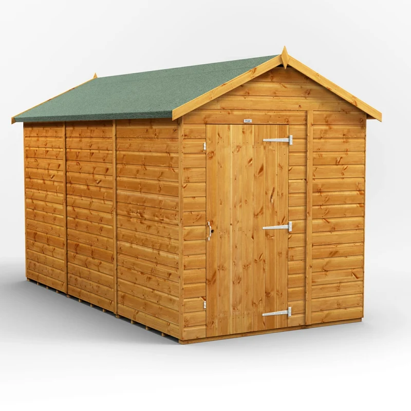 Apex Shed
