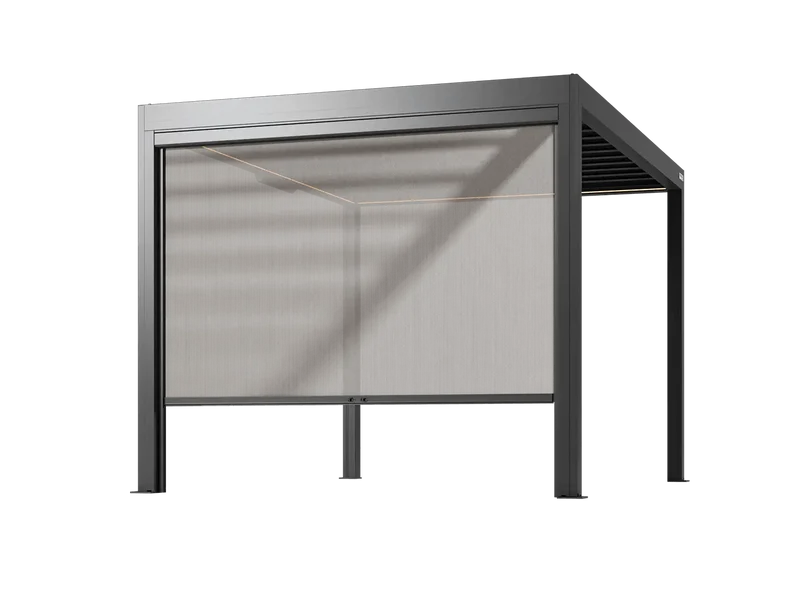 PERGOLUX Screen-Rollo