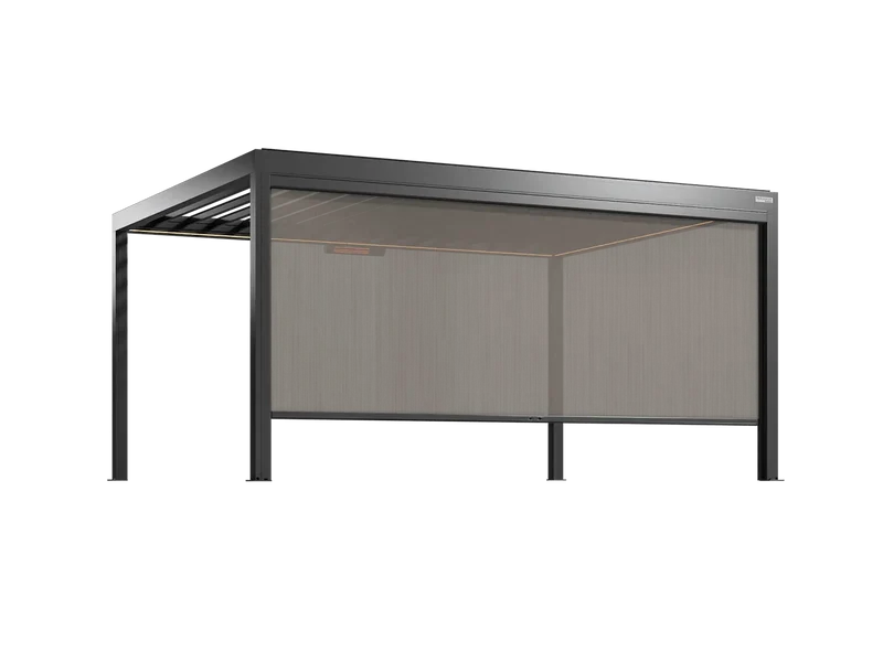 PERGOLUX Screen-Rollo